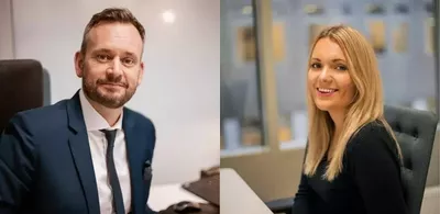 Espen og hedda